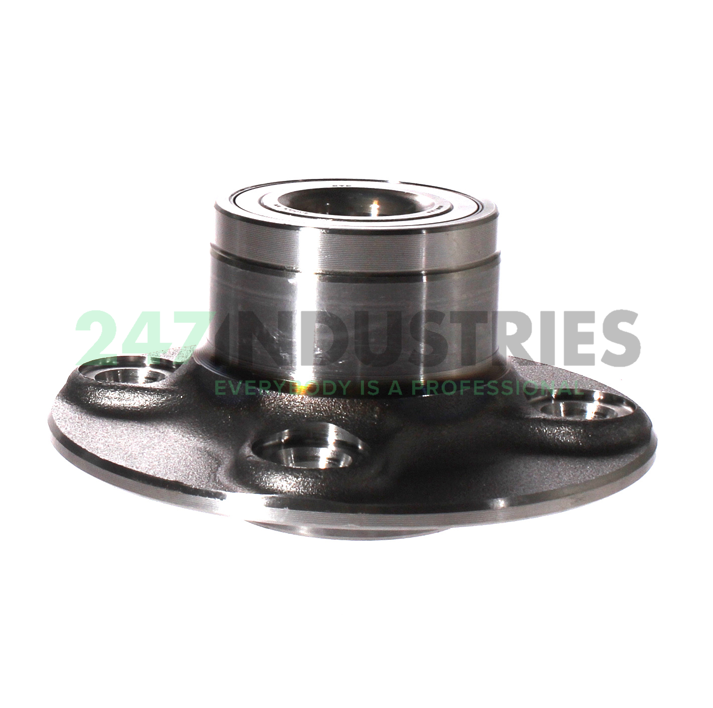 HUB080-27 NTN Image 4