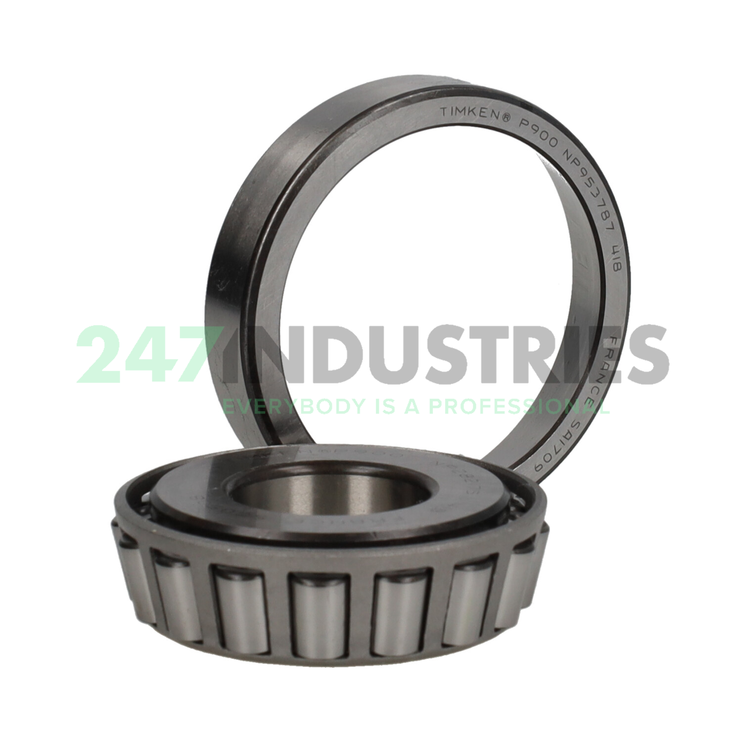 NP282175/NP953787 Timken