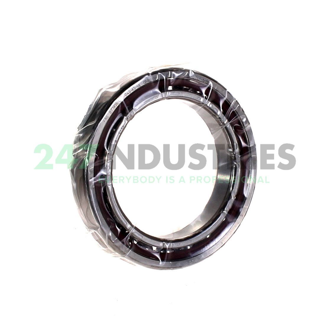 B71911-C-T-P4S-K5-UL FAG