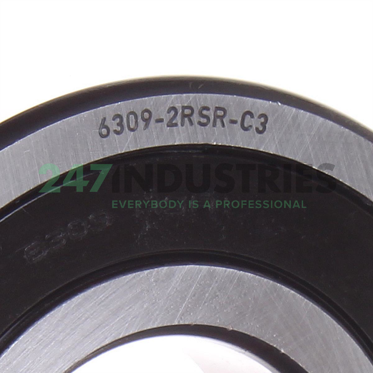 6309-2RSR-C3 FAG Image 2