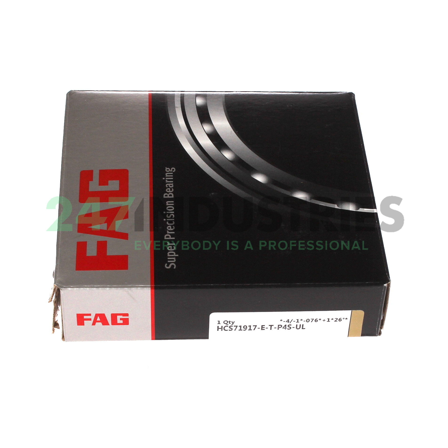 HCS71917-E-T-P4S-UL FAG Image 3