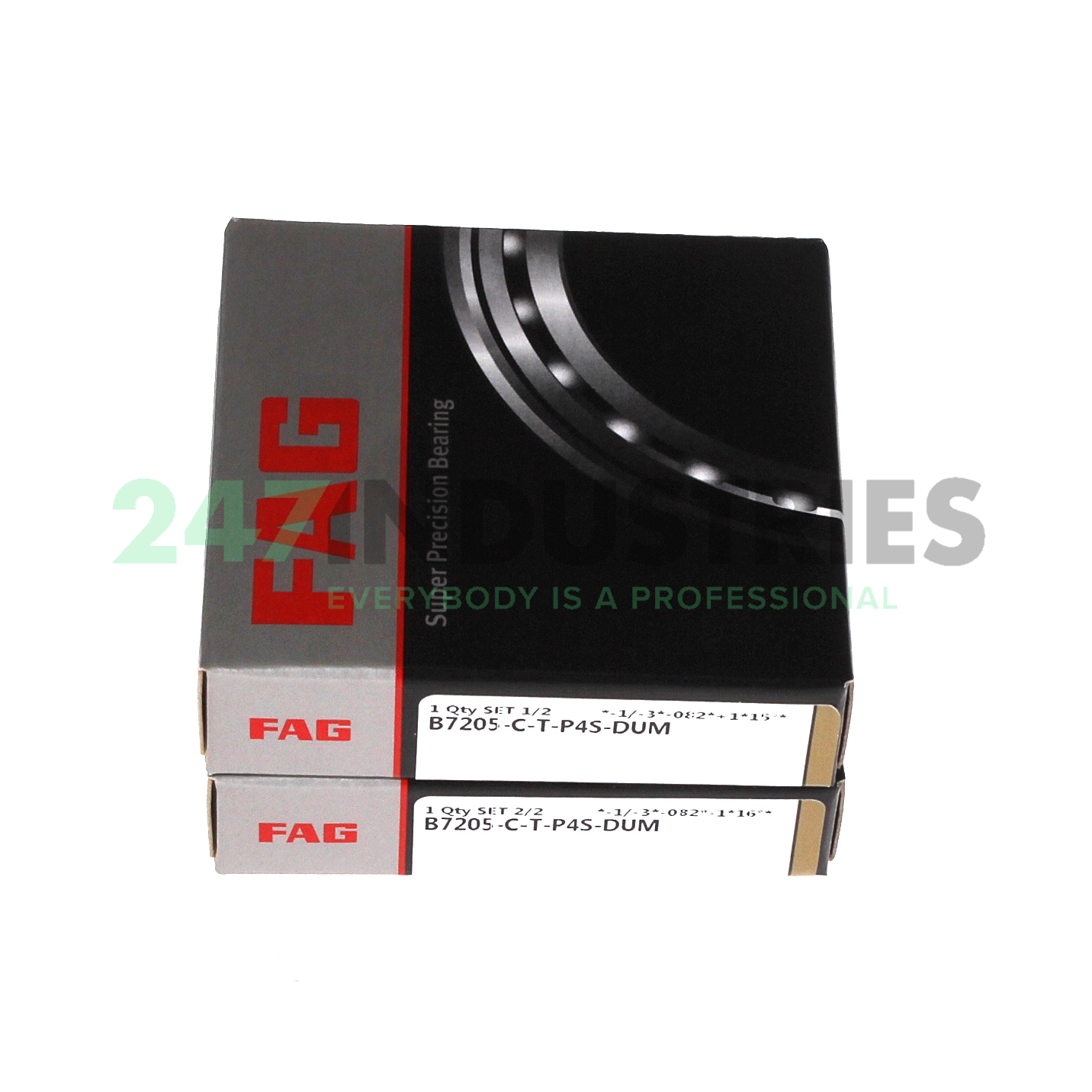 B7205-C-T-P4S-DUM FAG Image 2