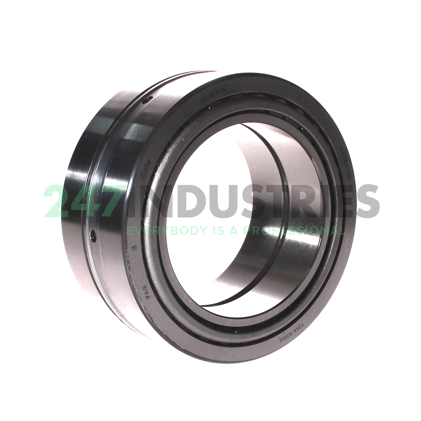 32020-X-XL-DF-A220-270 FAG Image 3