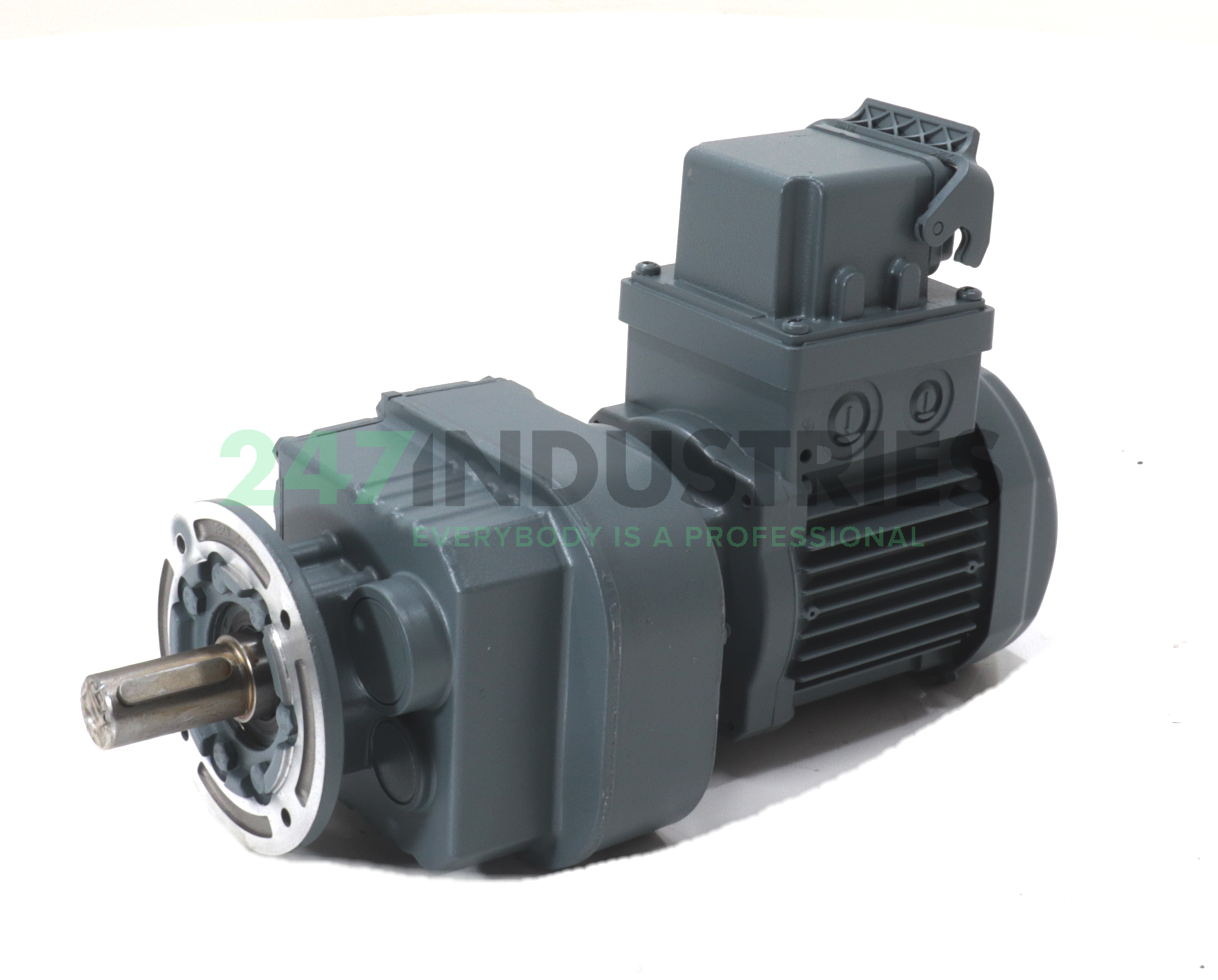 RF27DR63L4/TF/ASD1-I5 SEW-EURODRIVE Image 1