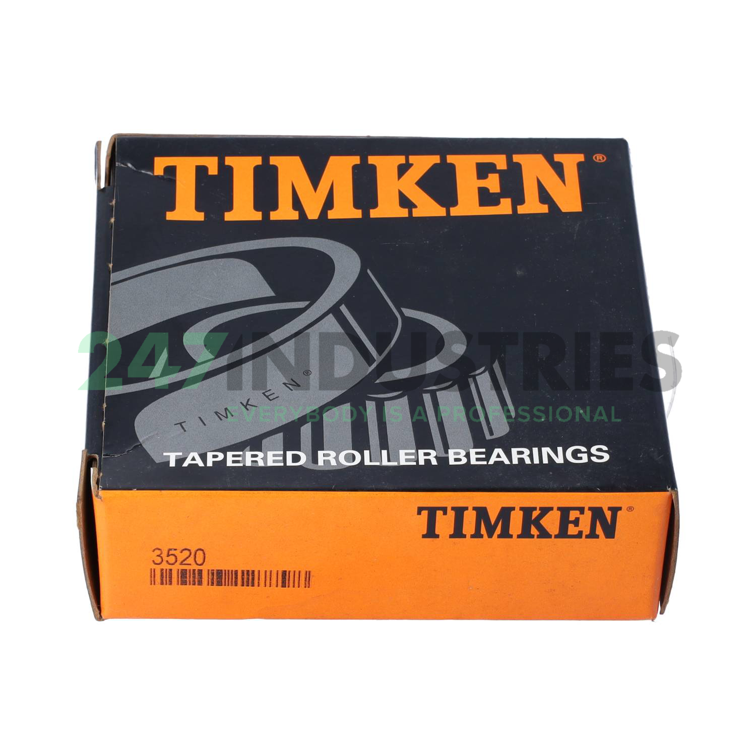 3520-20024 Timken Image 3