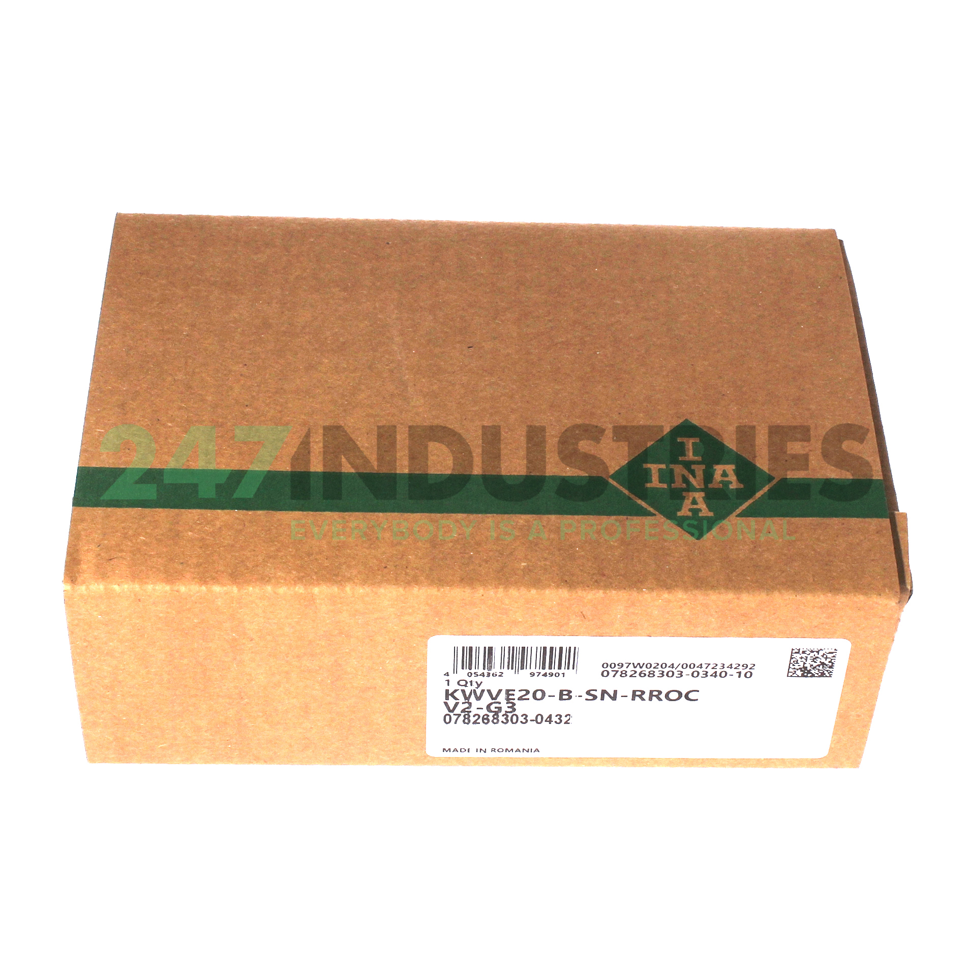 KWVE20-B-SN-RROC-V2-G3 INA Image 4