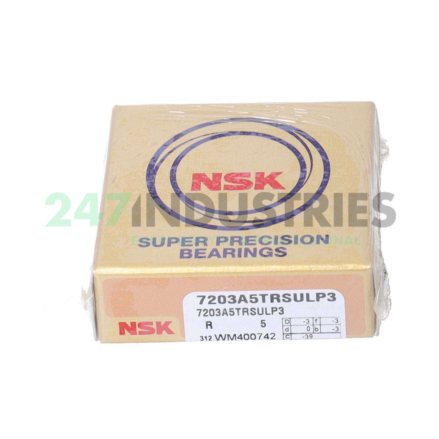 7203A5 TR SUL P3 NSK