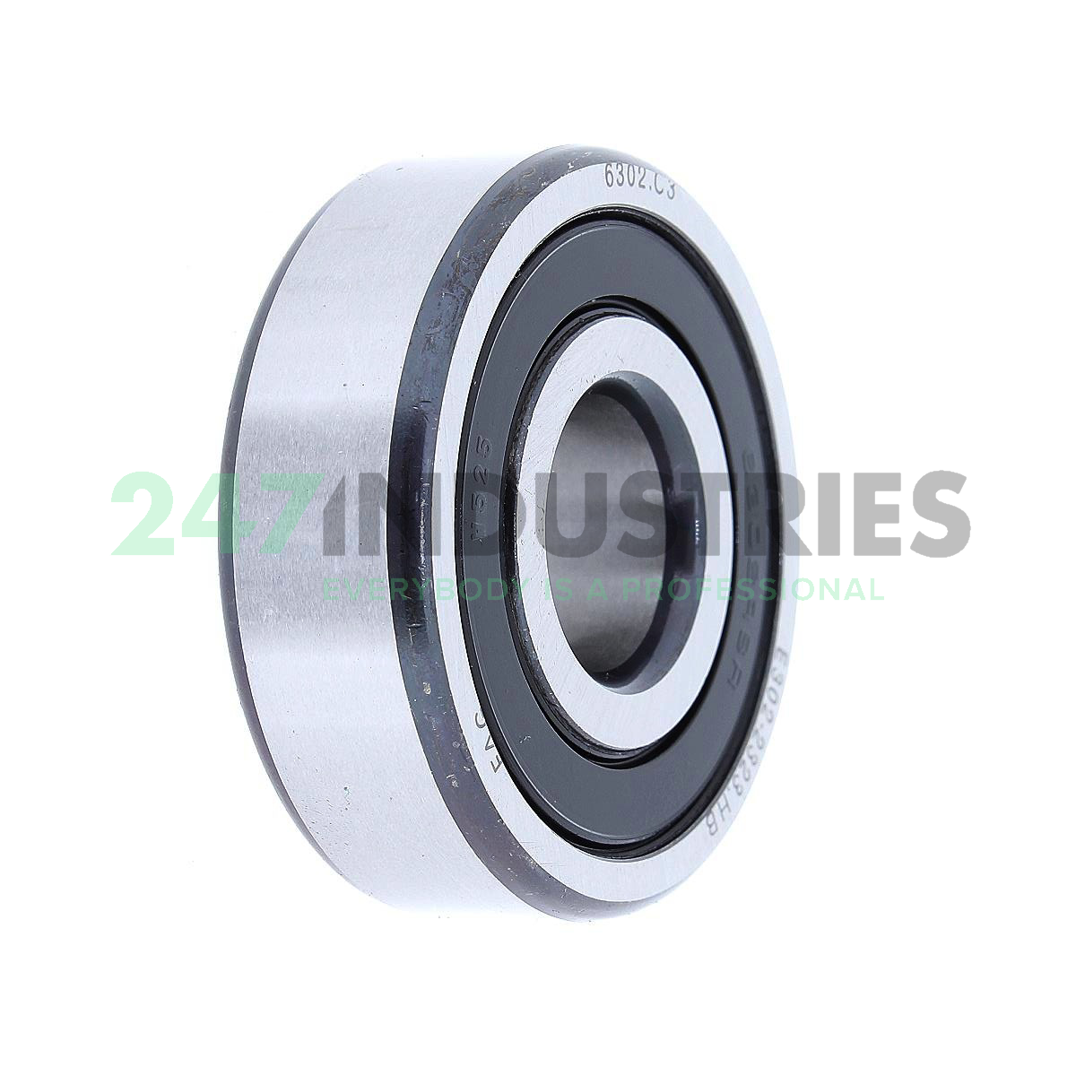 6302.2RSR.C3 FAG Image 2