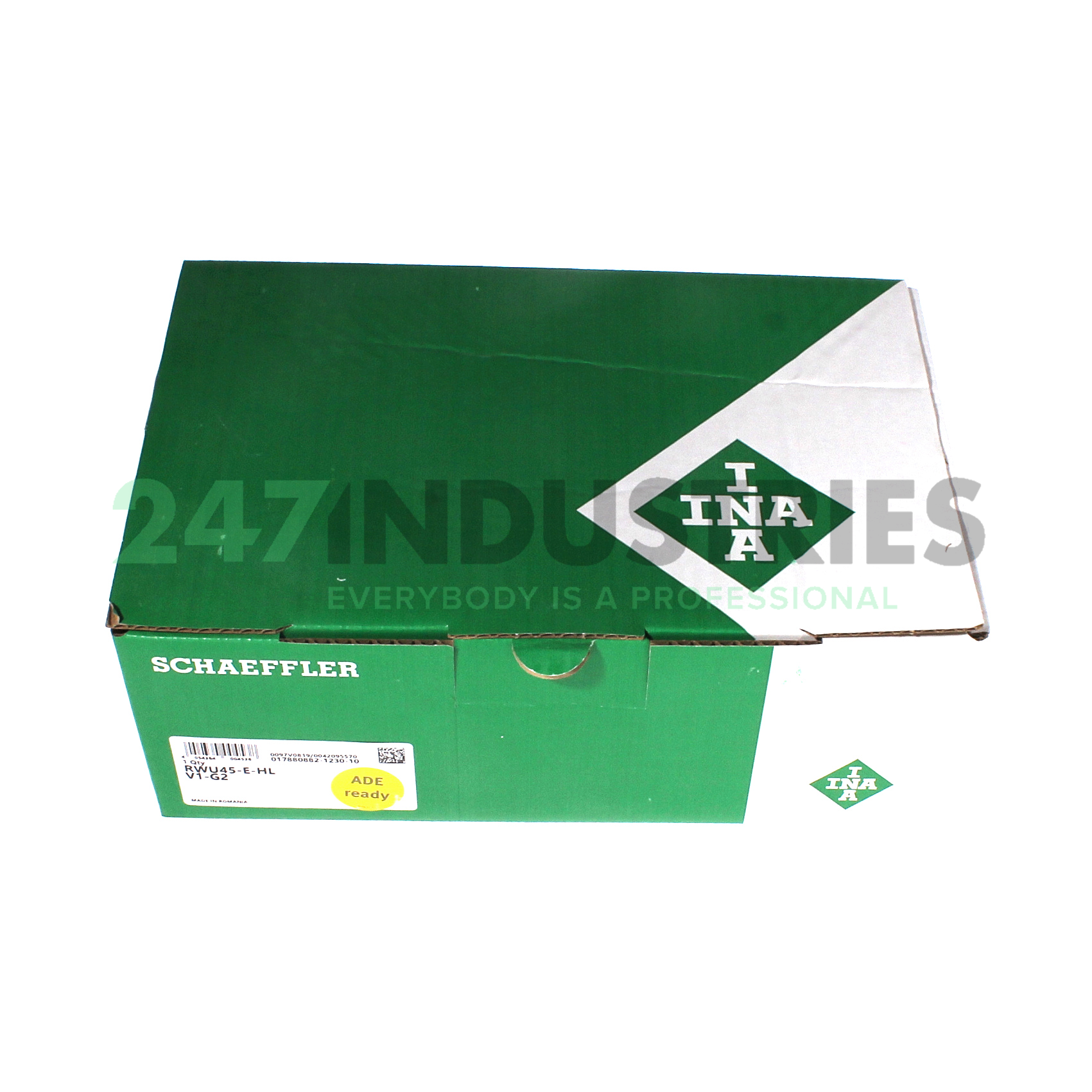 RWU45-E-HL-V1-G2 INA Image 4