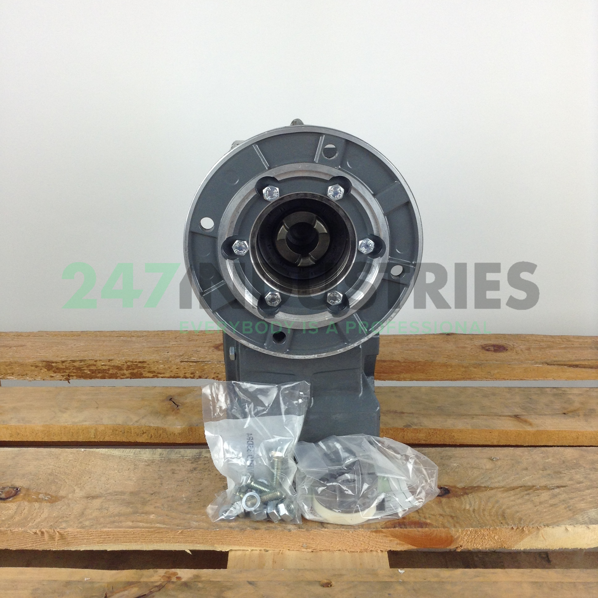 SRT11049G642-100B5 Varvel Image 6