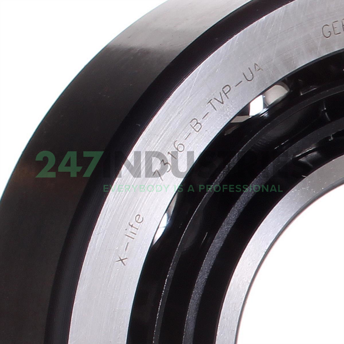 7316-B-TVP-UA FAG Image 2