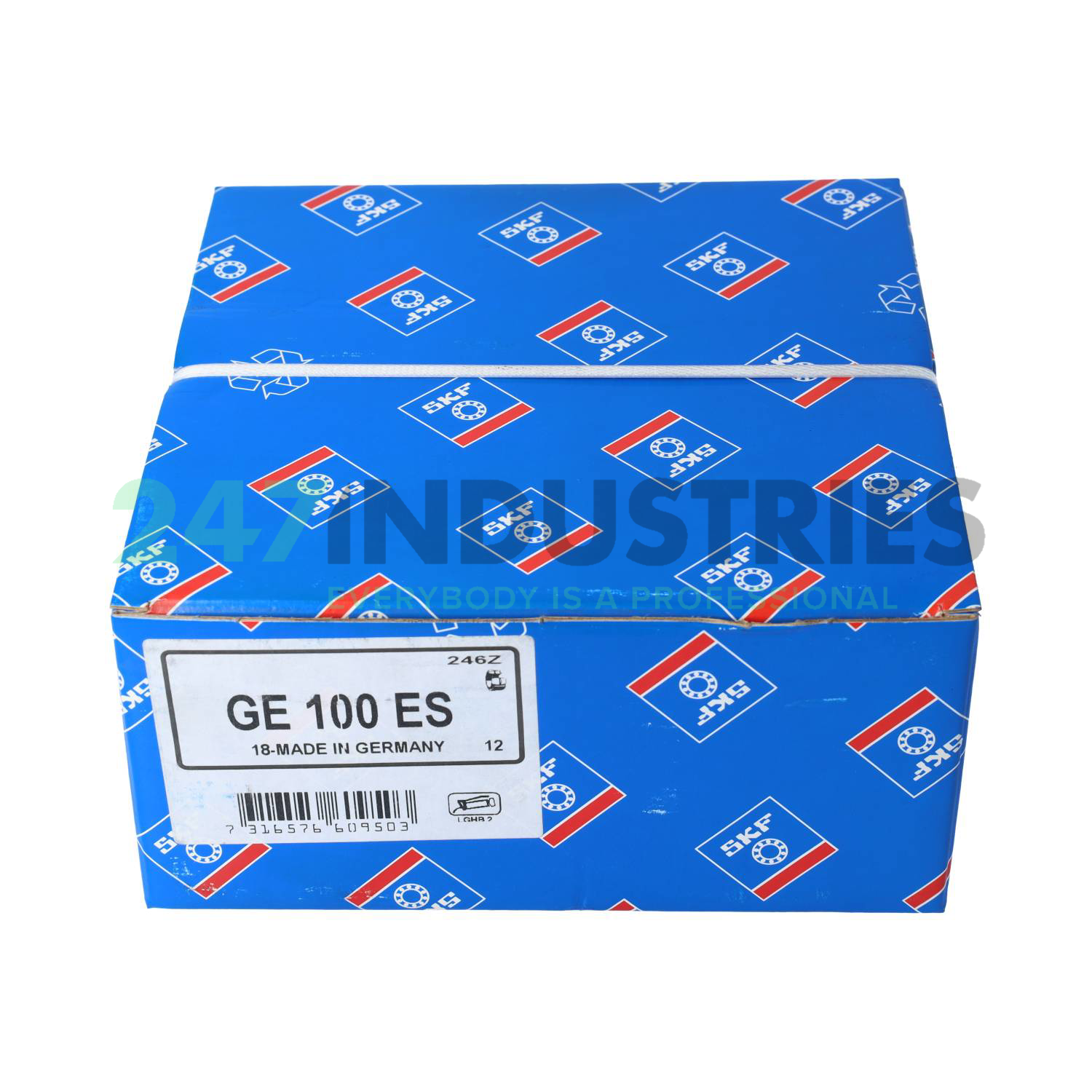 GE100ES SKF Image 3