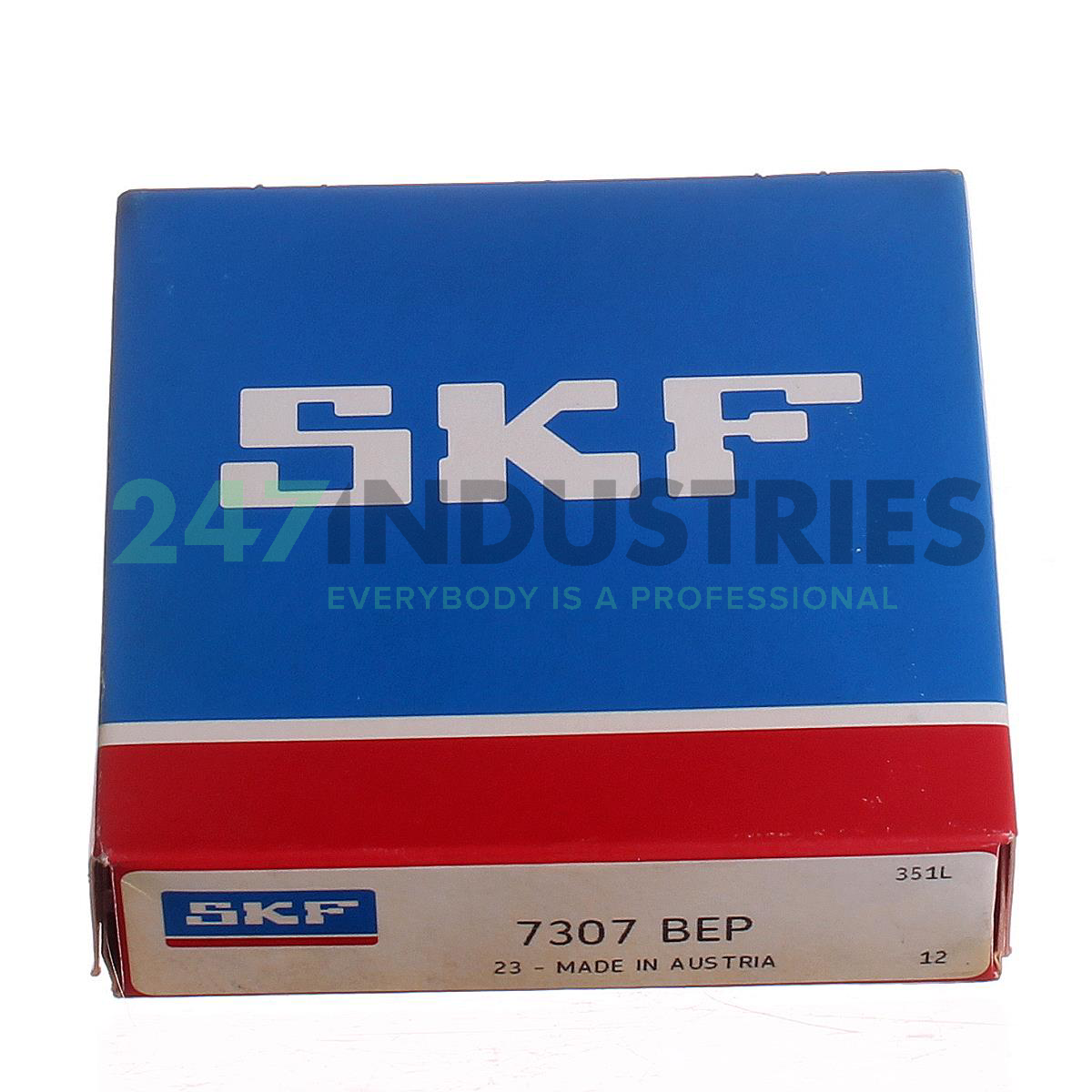 7307BEP SKF Image 3