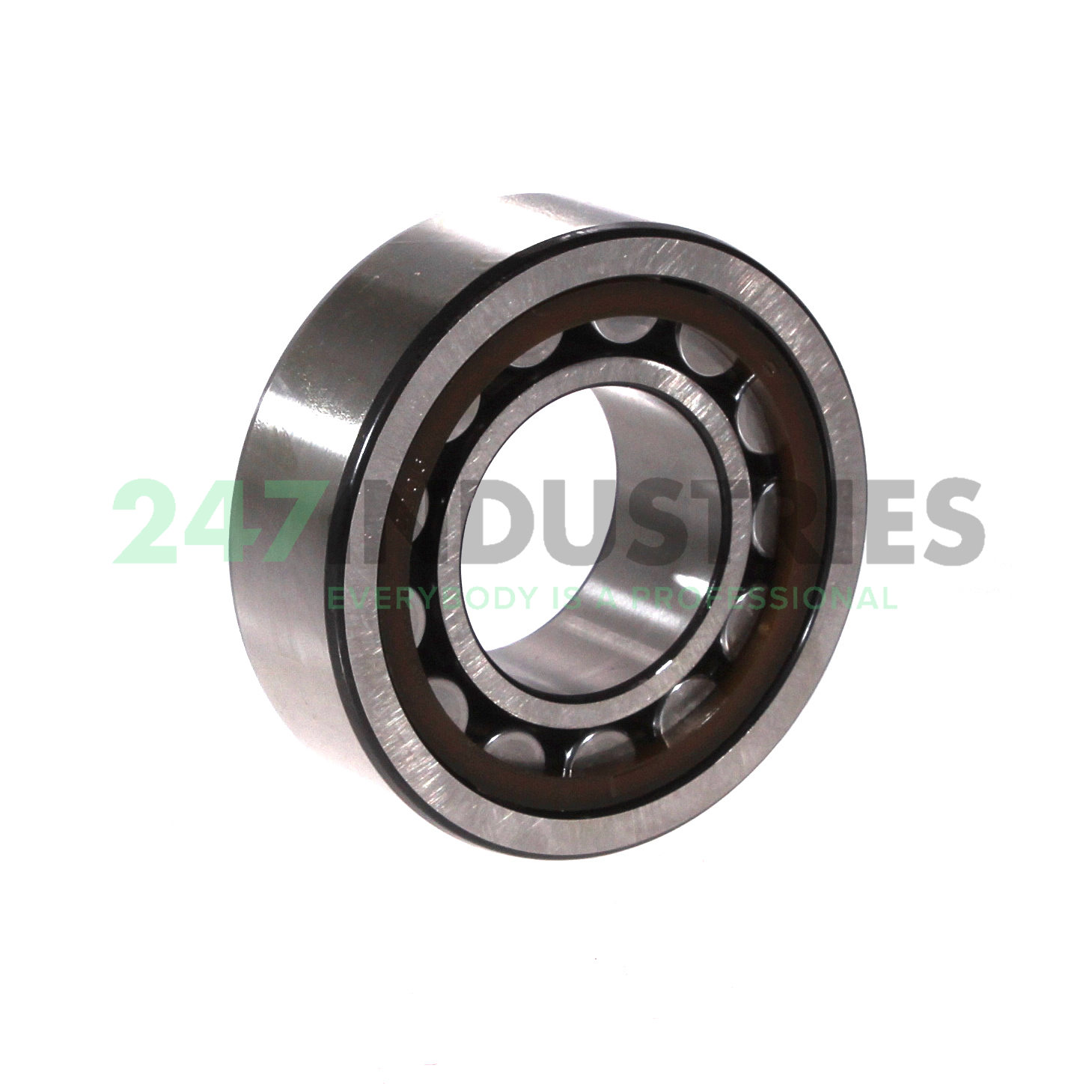 NJ2206ECP/C4 SKF Image 2