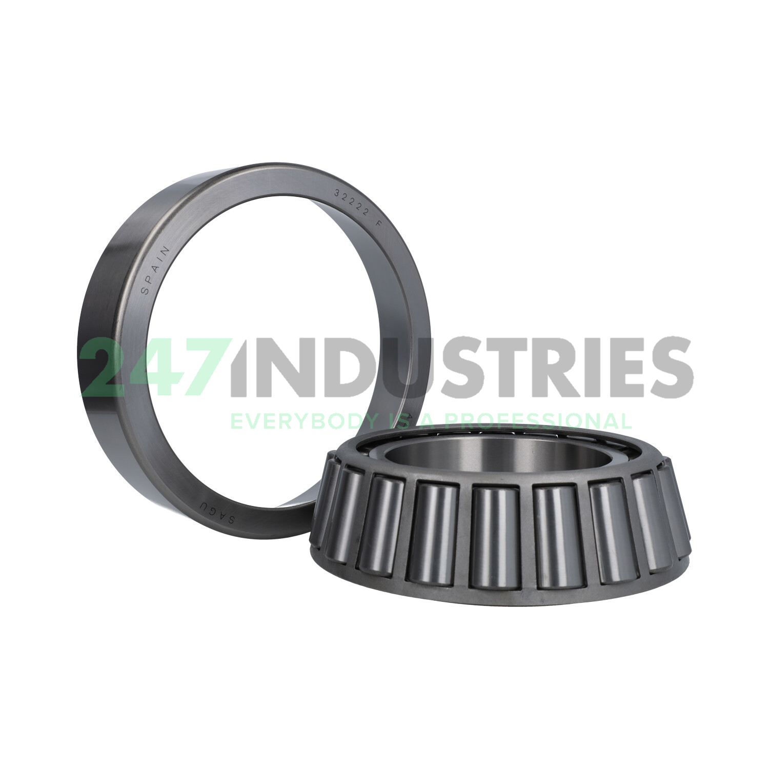 32222F A&S - Fersa Image 1
