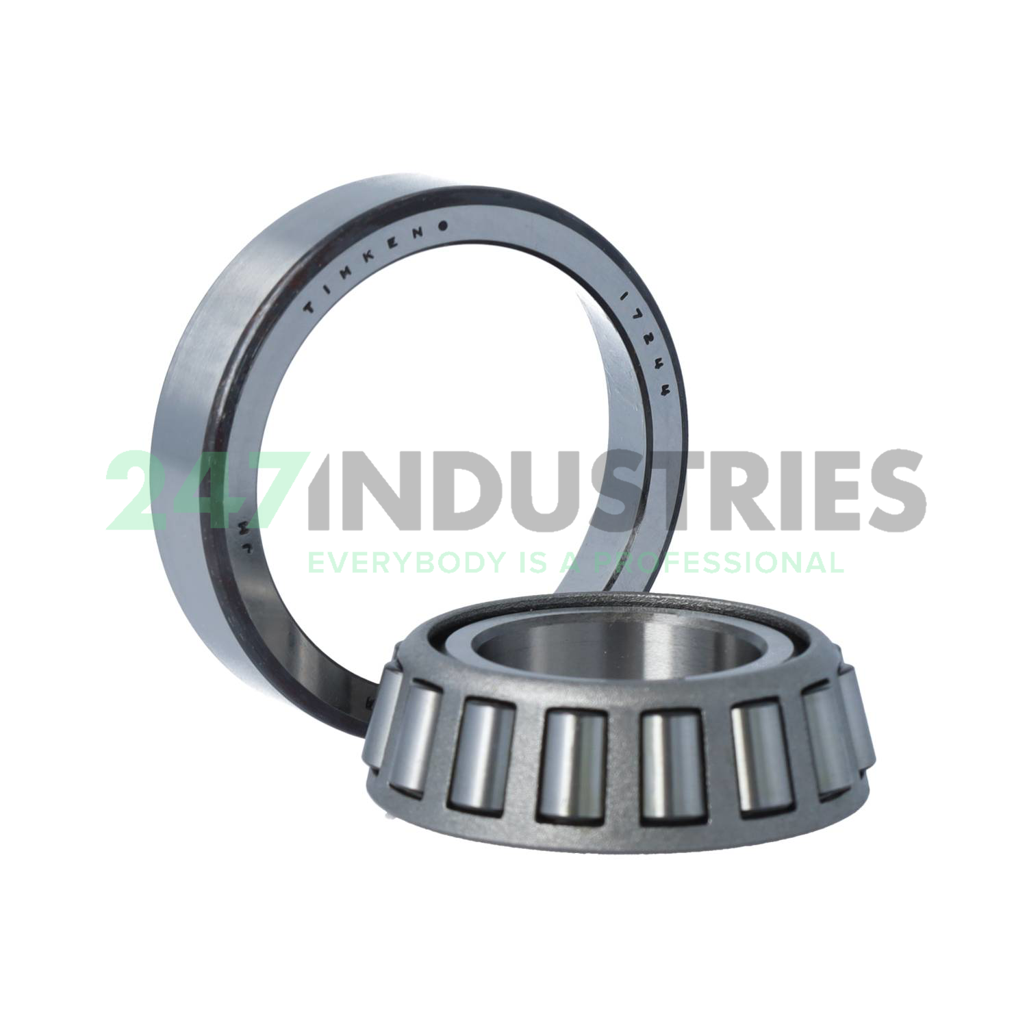 17119/17244 Timken Image 3