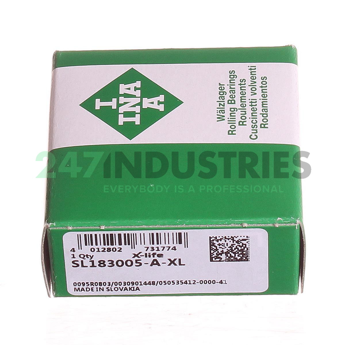 SL183005-A-XL INA Image 3