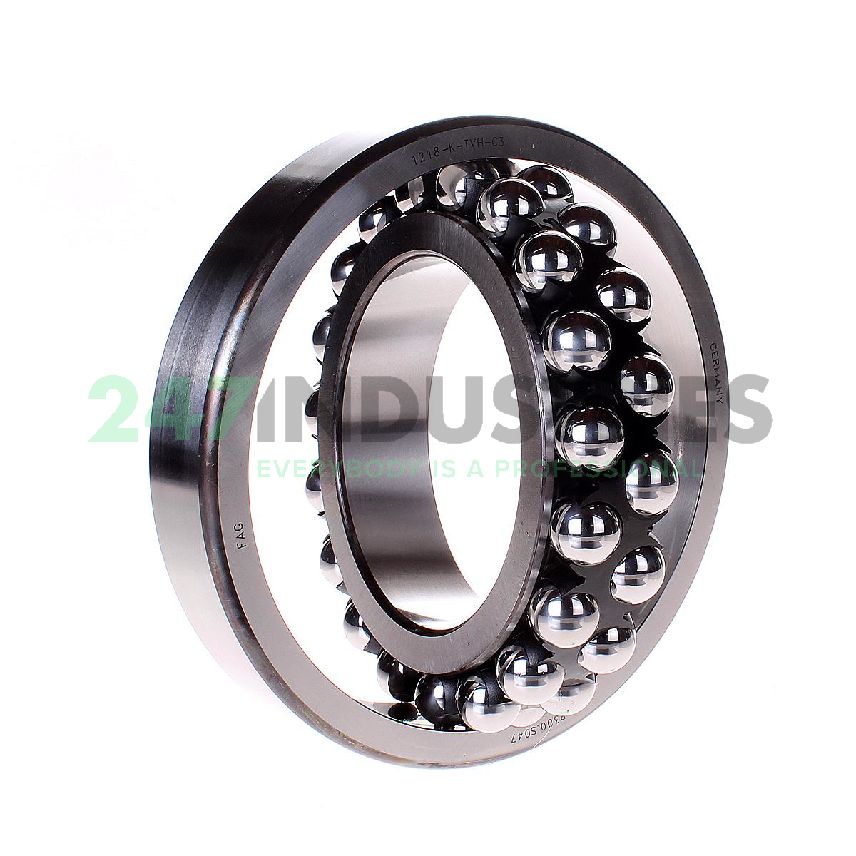 1218-K-TVH-C3 FAG Image 2