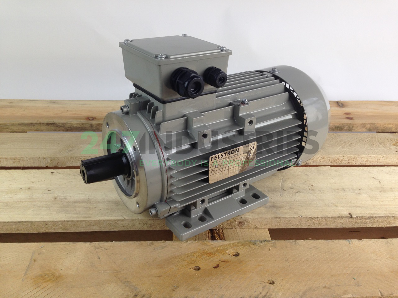 3F3A-90LA-2B34 Felstrom Image 2