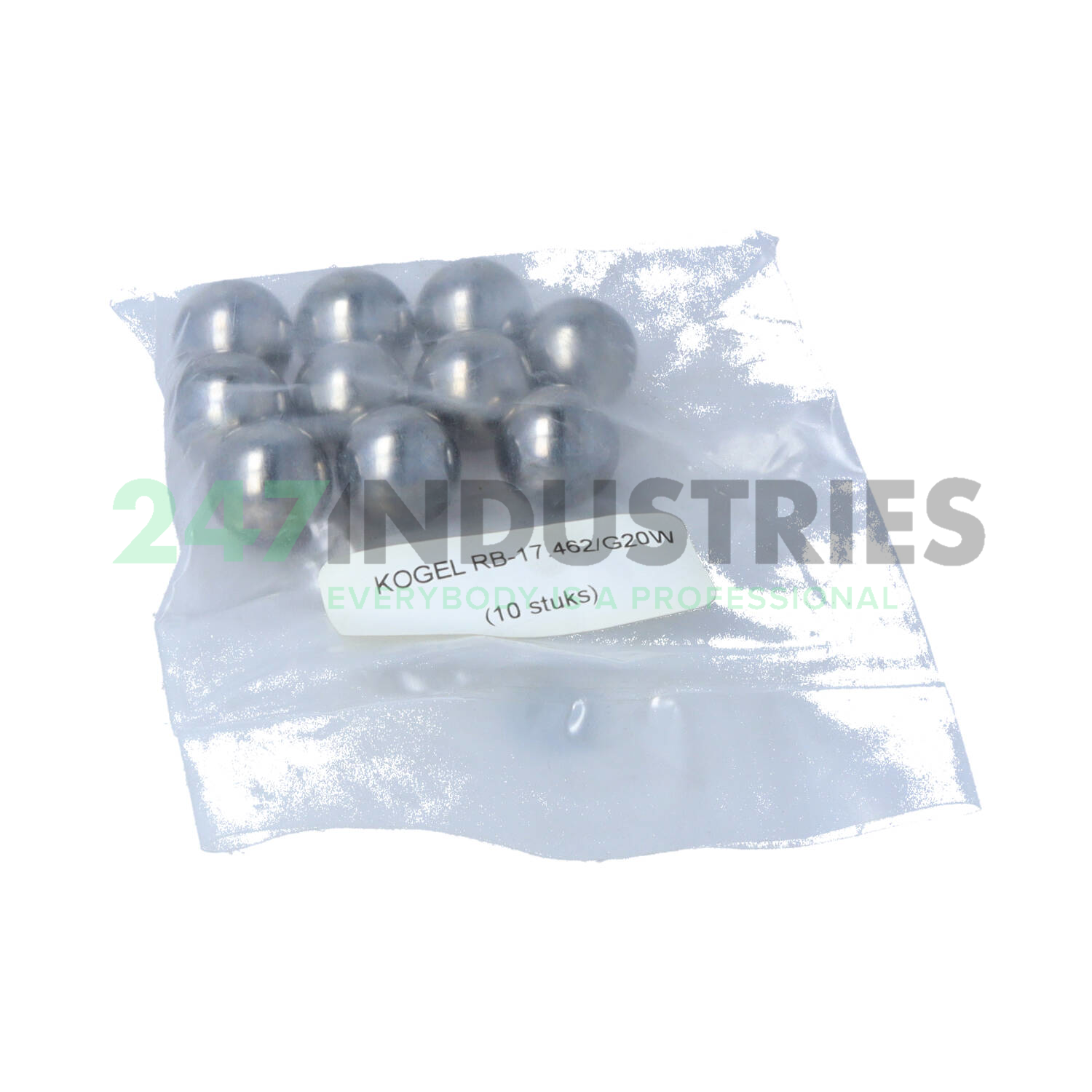 RB17,462/G20W Neutral Image 1
