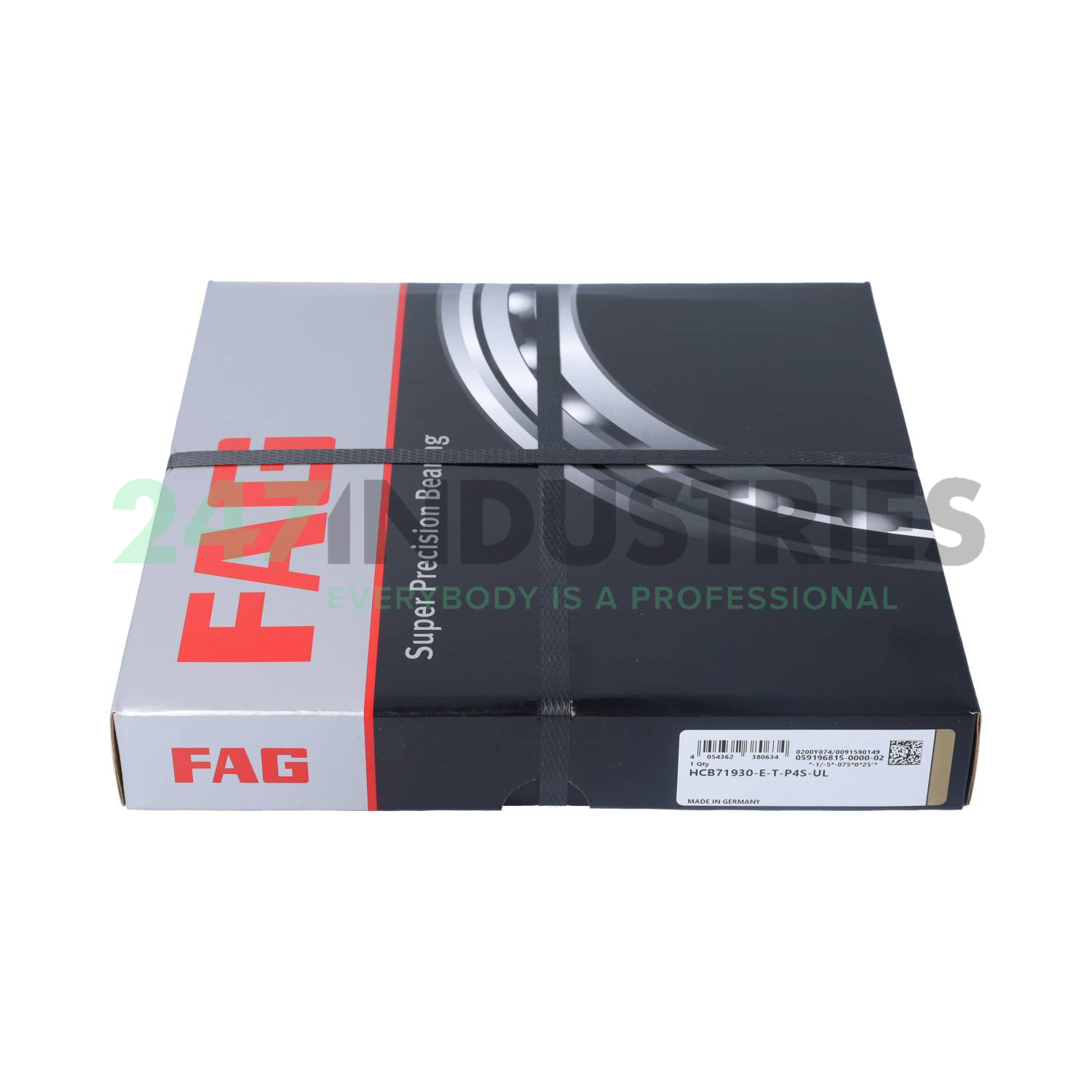 HCB71930-E-T-P4S-UL FAG Image 3