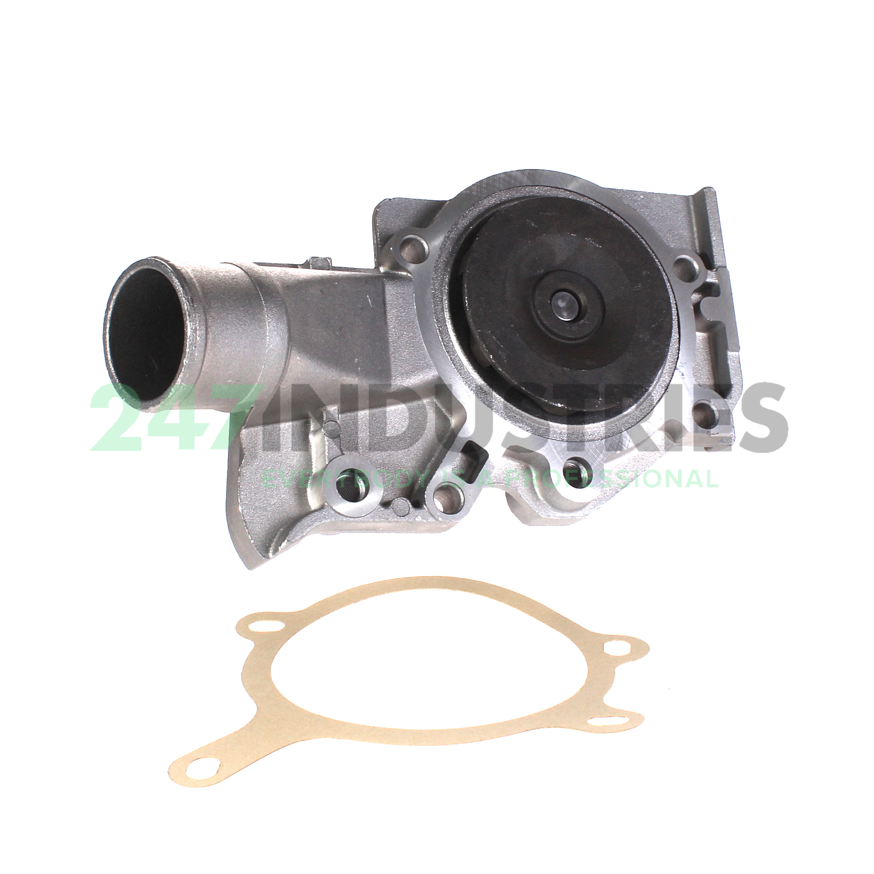 VKPC84407 SKF Image 3