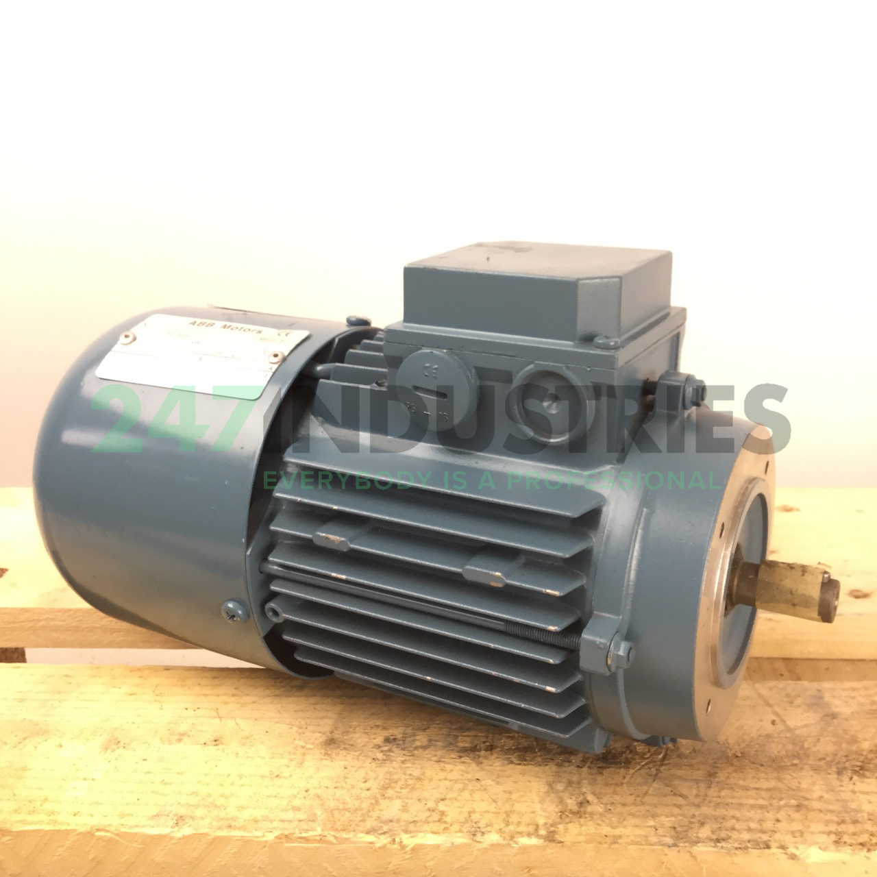 MK133096-SA ABB Image 4