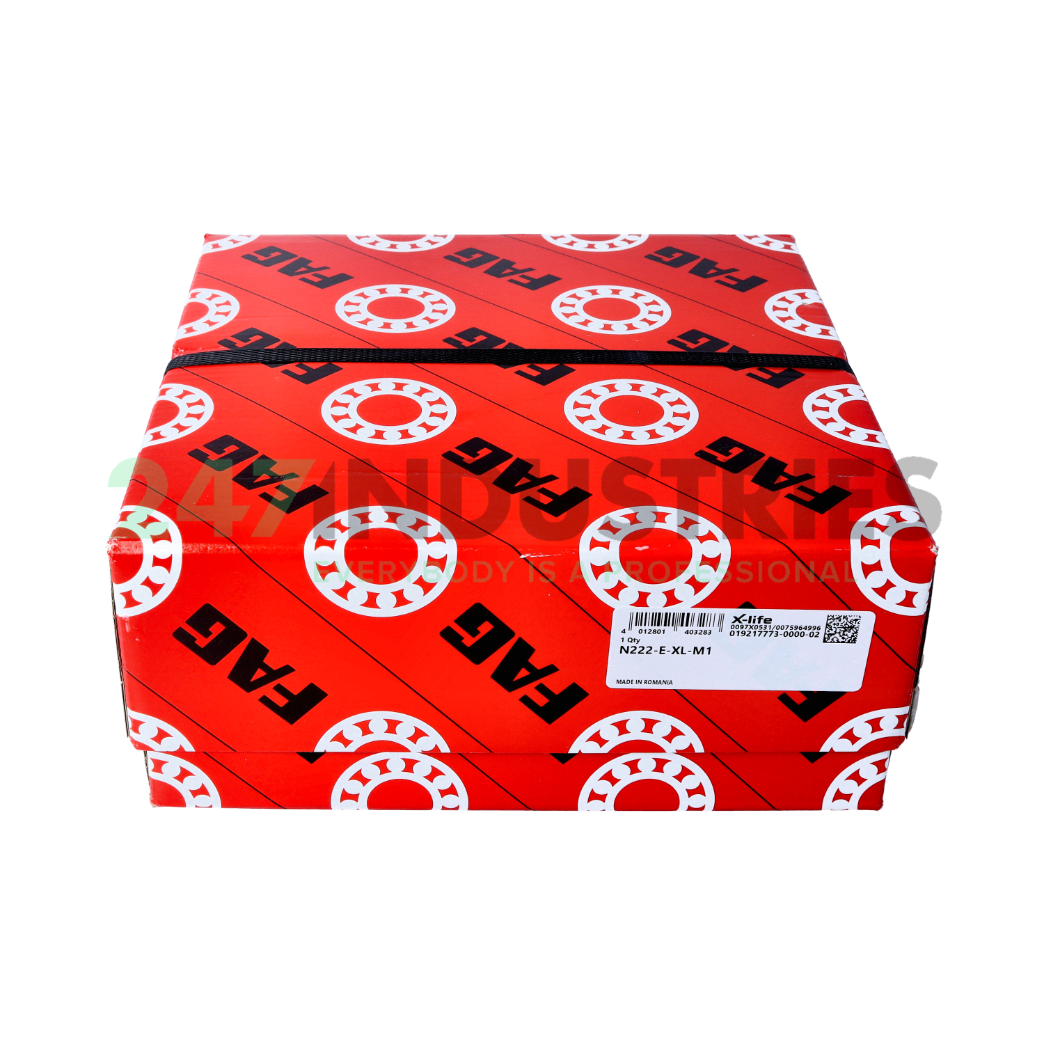 N222-E-XL-M1 FAG Image 4