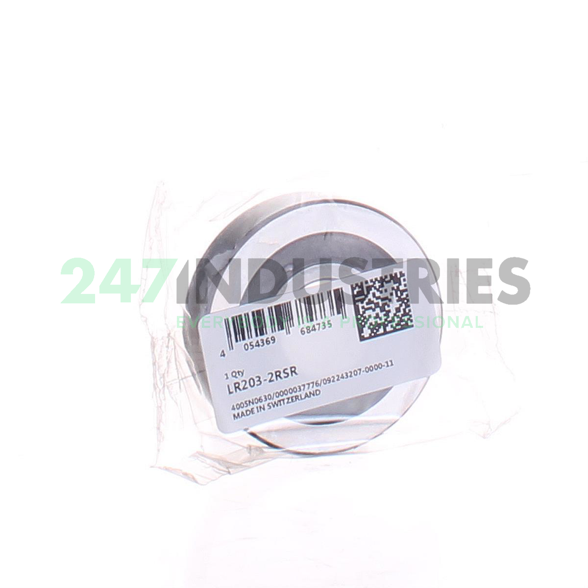 LR203-2RSR INA Image 3