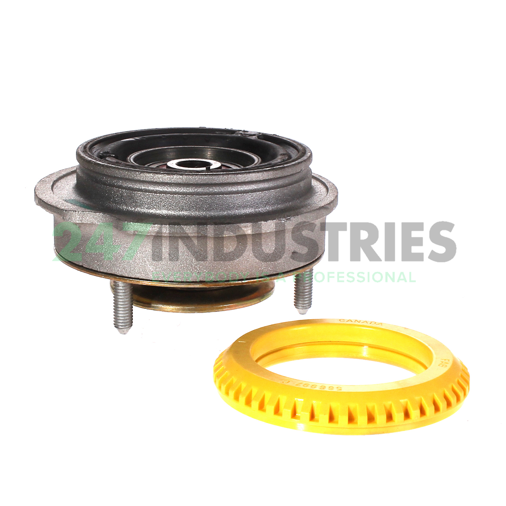 VKDA35223 SKF Image 1