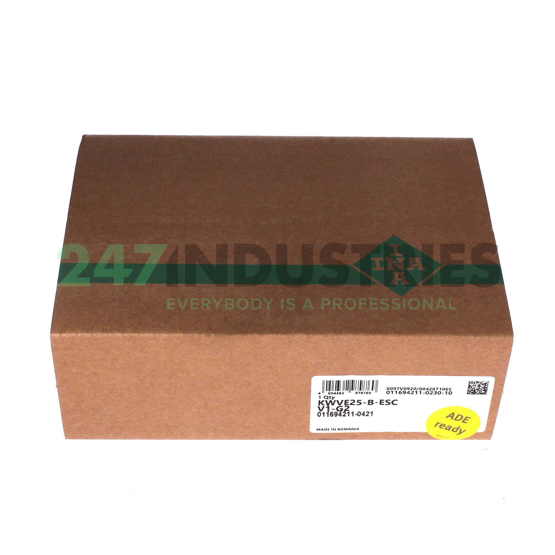 KWVE25-B-ESC-V1-G2 INA Image 4