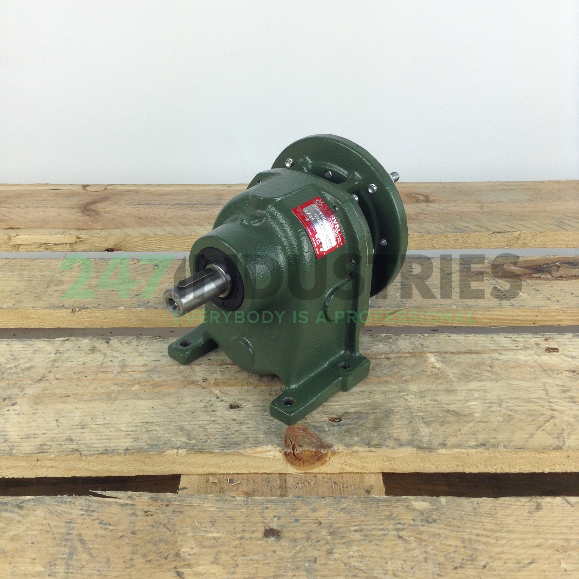 FRC210B3-63B5I46 Varvel