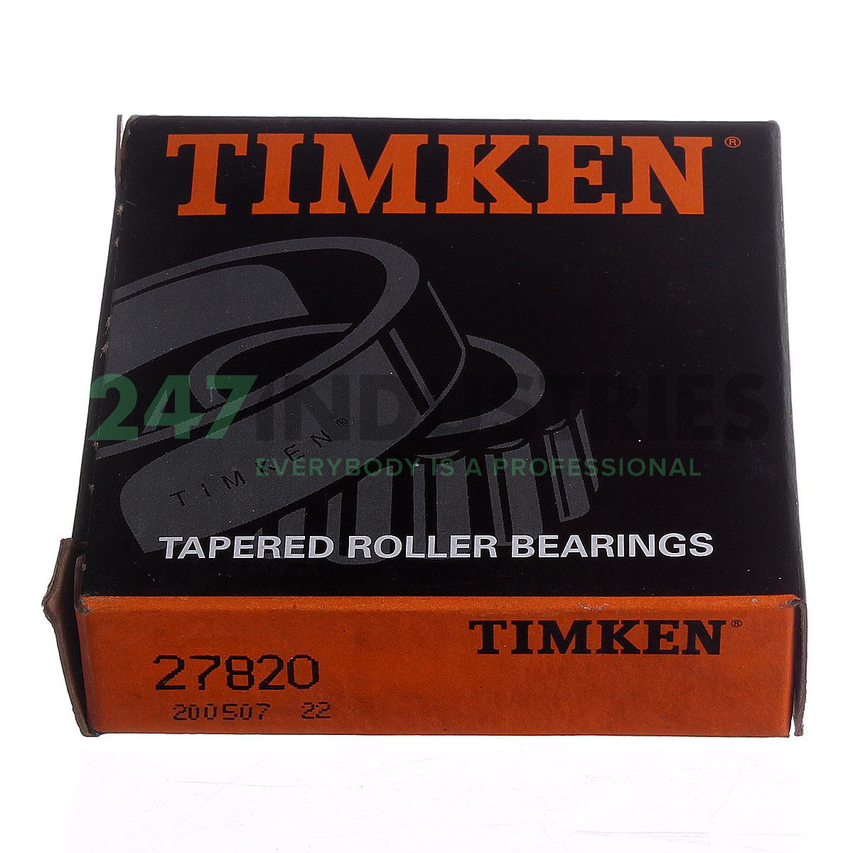 27820 Timken Image 4