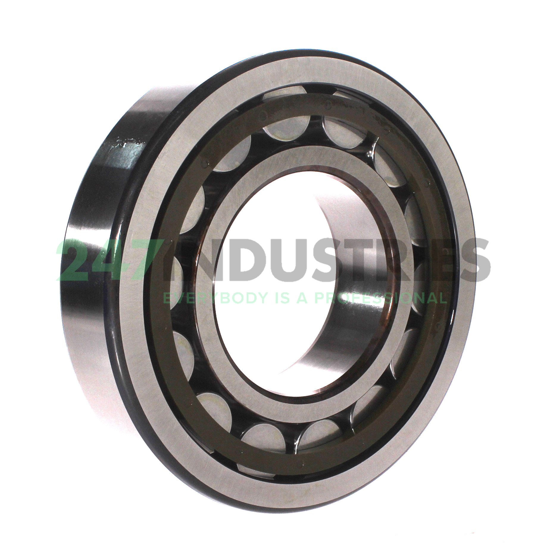 NU319ECP SKF Image 2