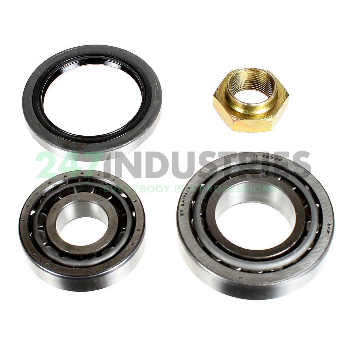 VKBA819 SKF Image 1