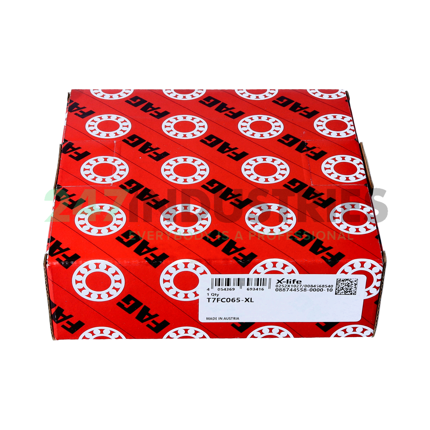 T7FC065-XL FAG Image 4