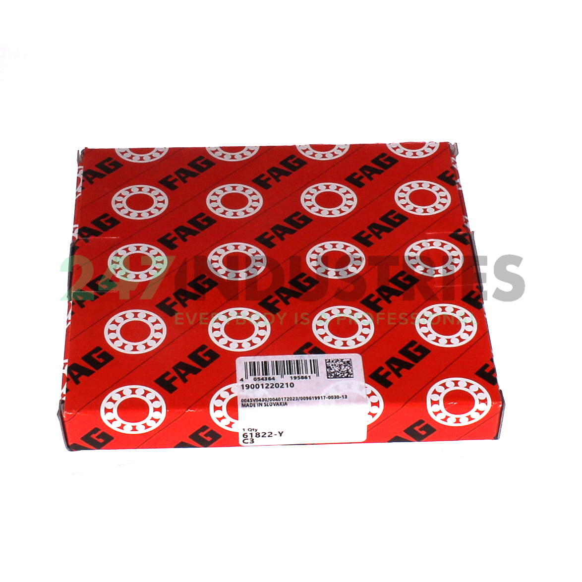 61822-Y-C3 FAG Image 3