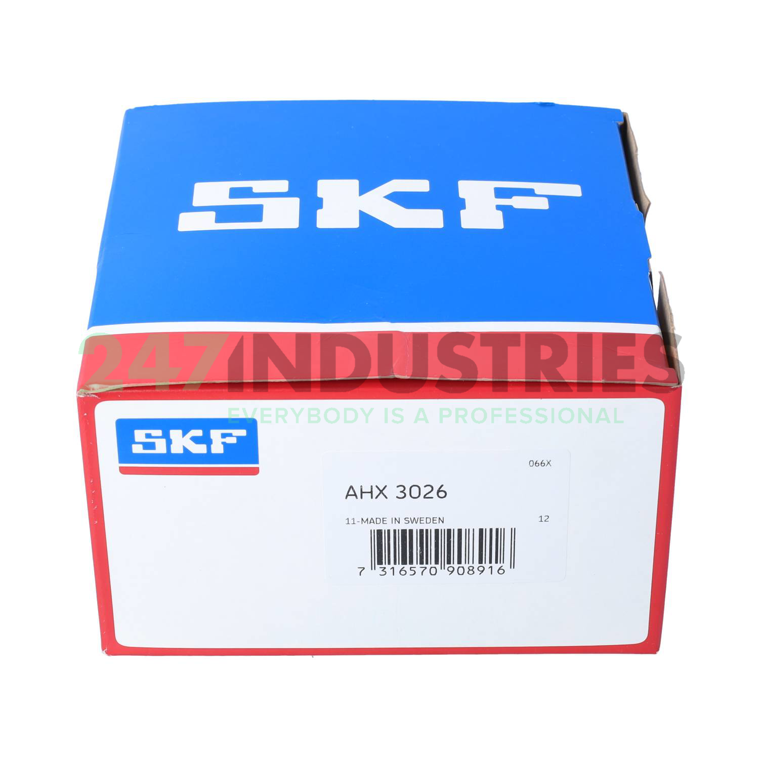 AHX3026 SKF Image 4