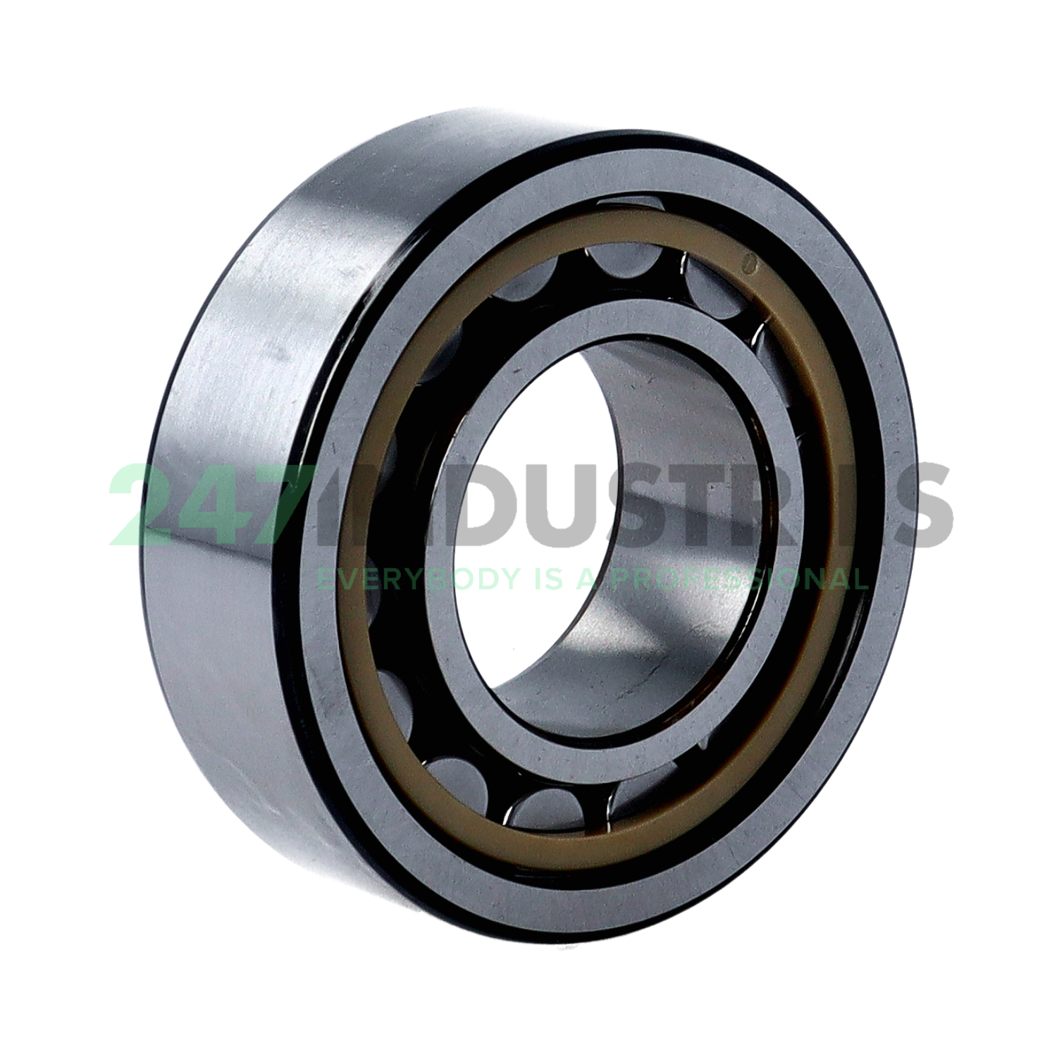 NJ2207ECPH/HN3C4 SKF Image 2