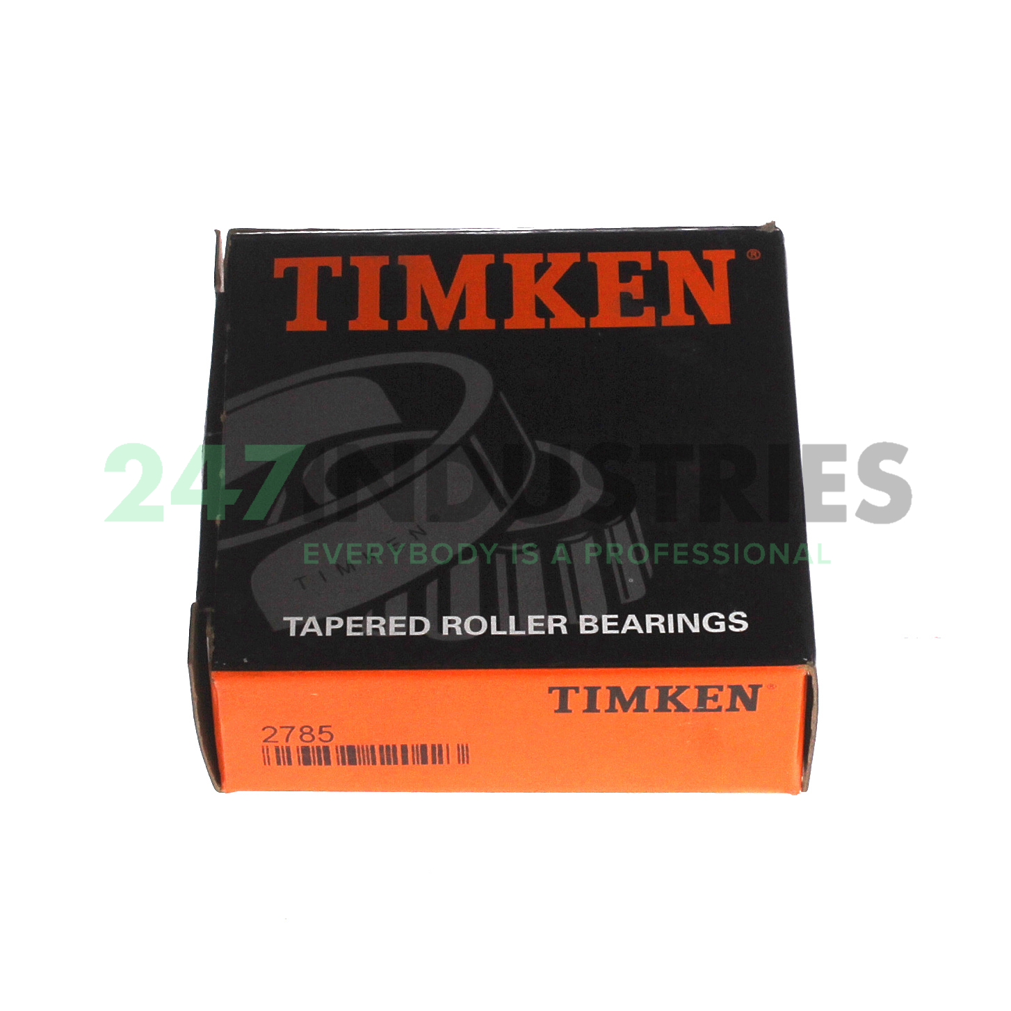 2785 Timken Image 3