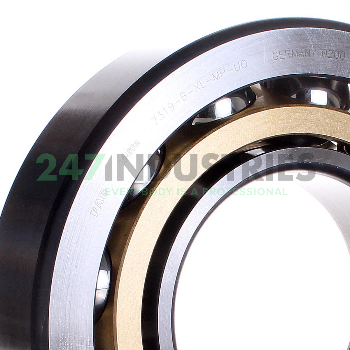 7319-B-XL-MP-UO FAG Image 2