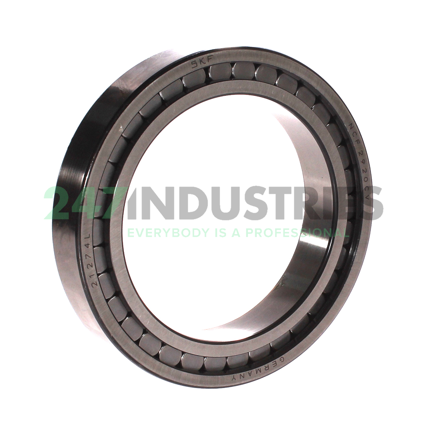 NCF2920CV SKF