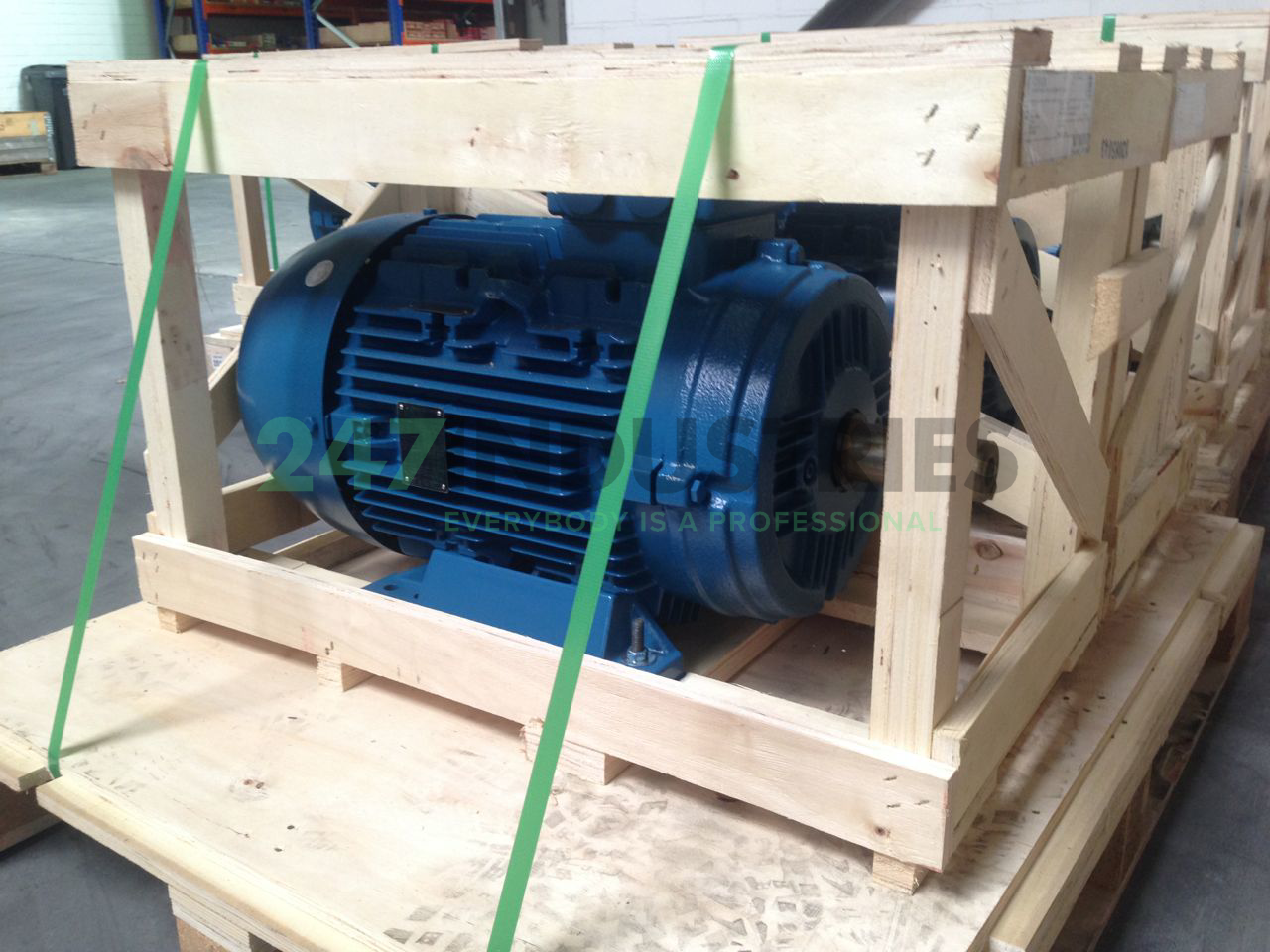 15K32AL2180M/L6B3 WEG