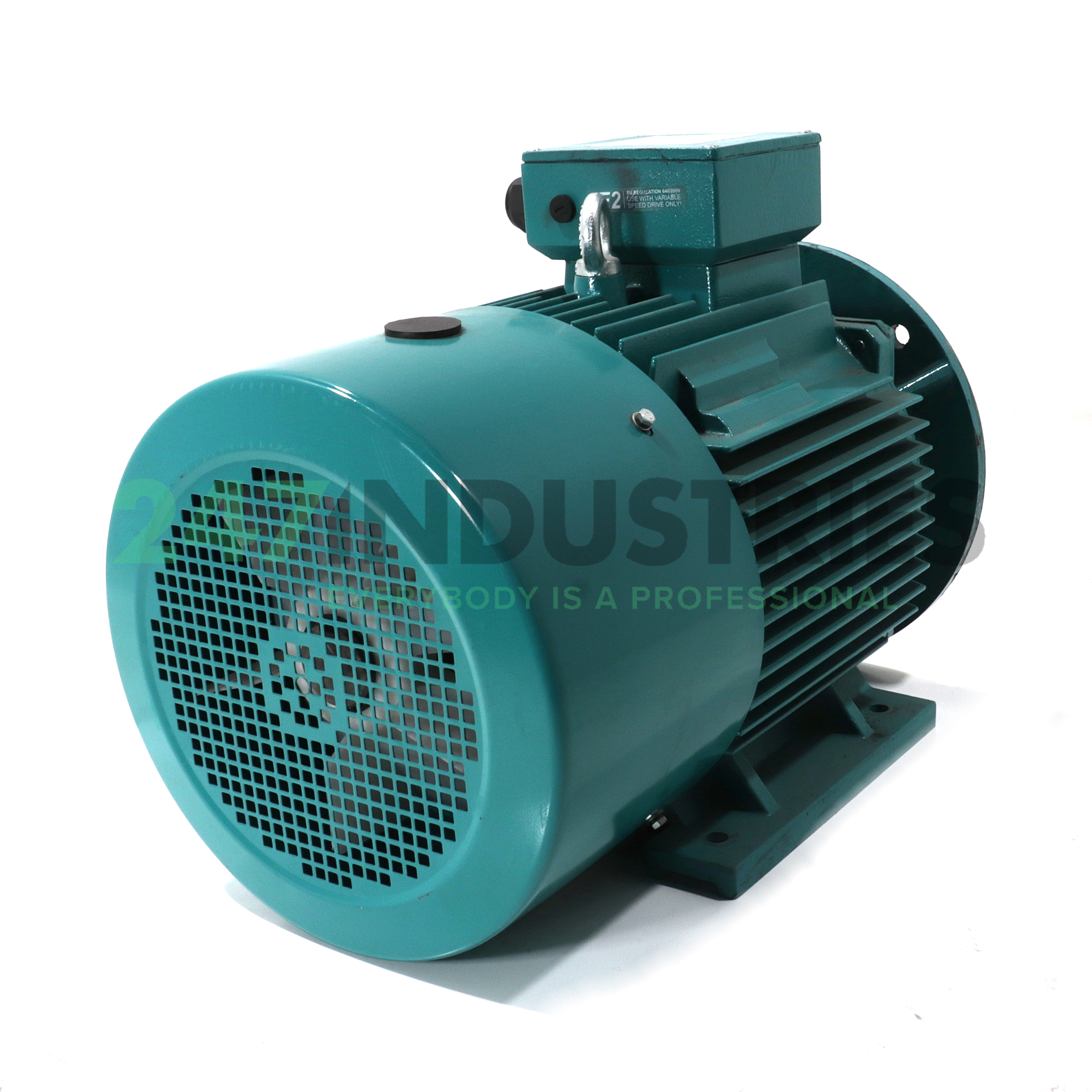 A-DF180MA4B3-PTC Brook Crompton Image 3