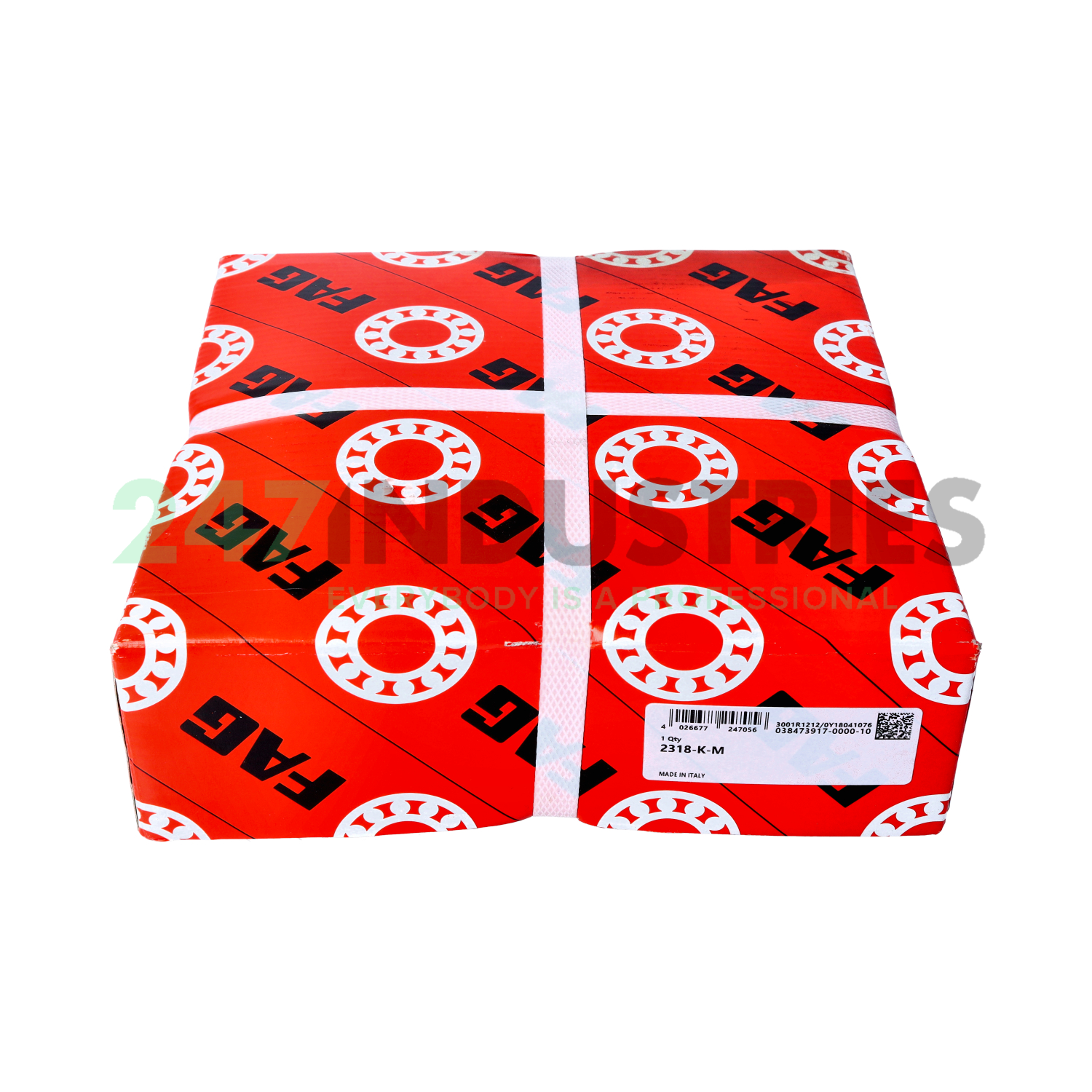 2318-K-M FAG Image 3