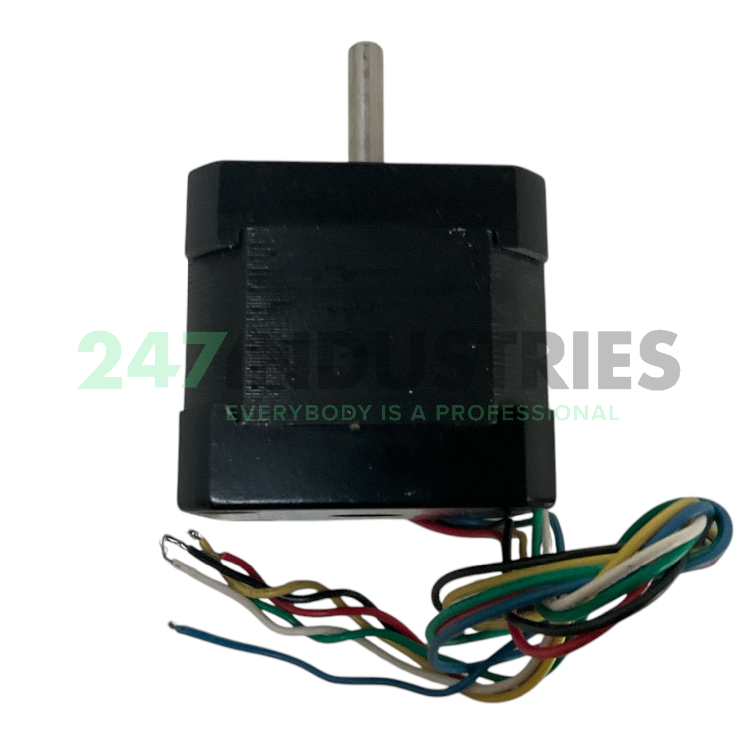 SVT17G38-1.2-A-6-0-00 Servotecnica Image 2