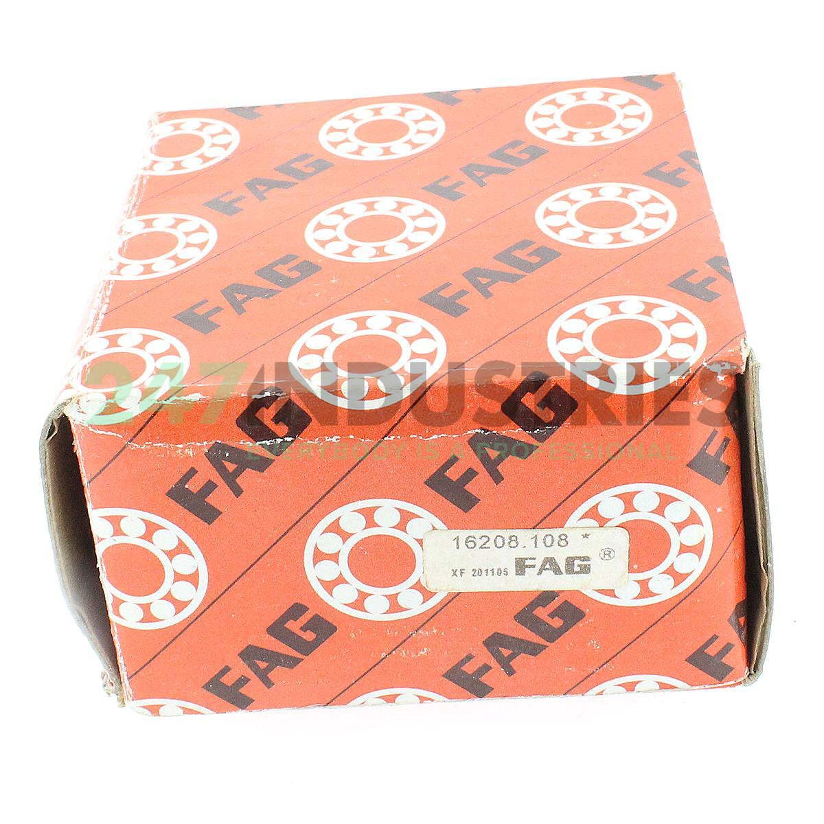 16208.108 FAG Image 3