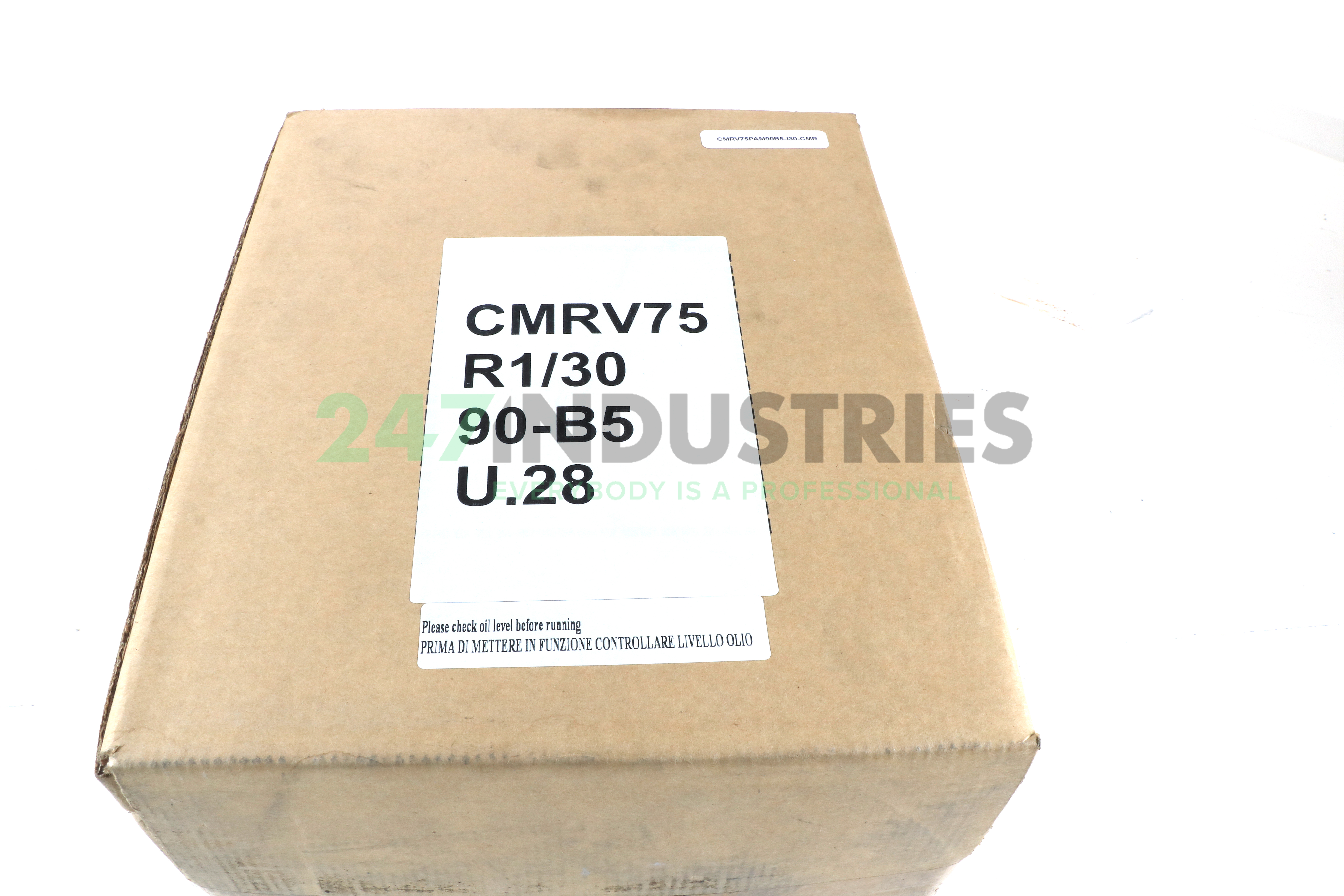 CMRV75-90B5I30 Cemer Image 5