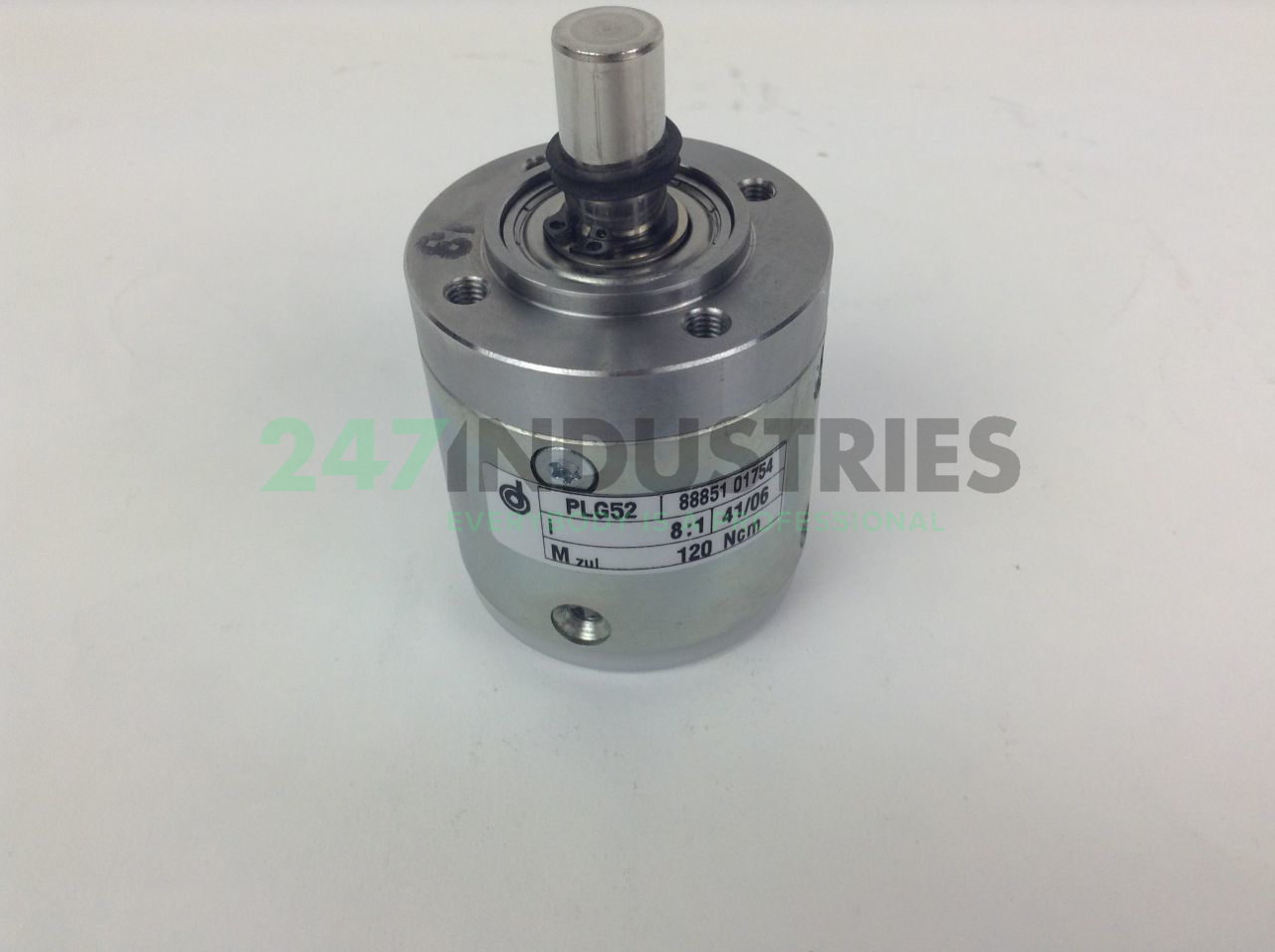 PLG52-8 Dunkermotoren