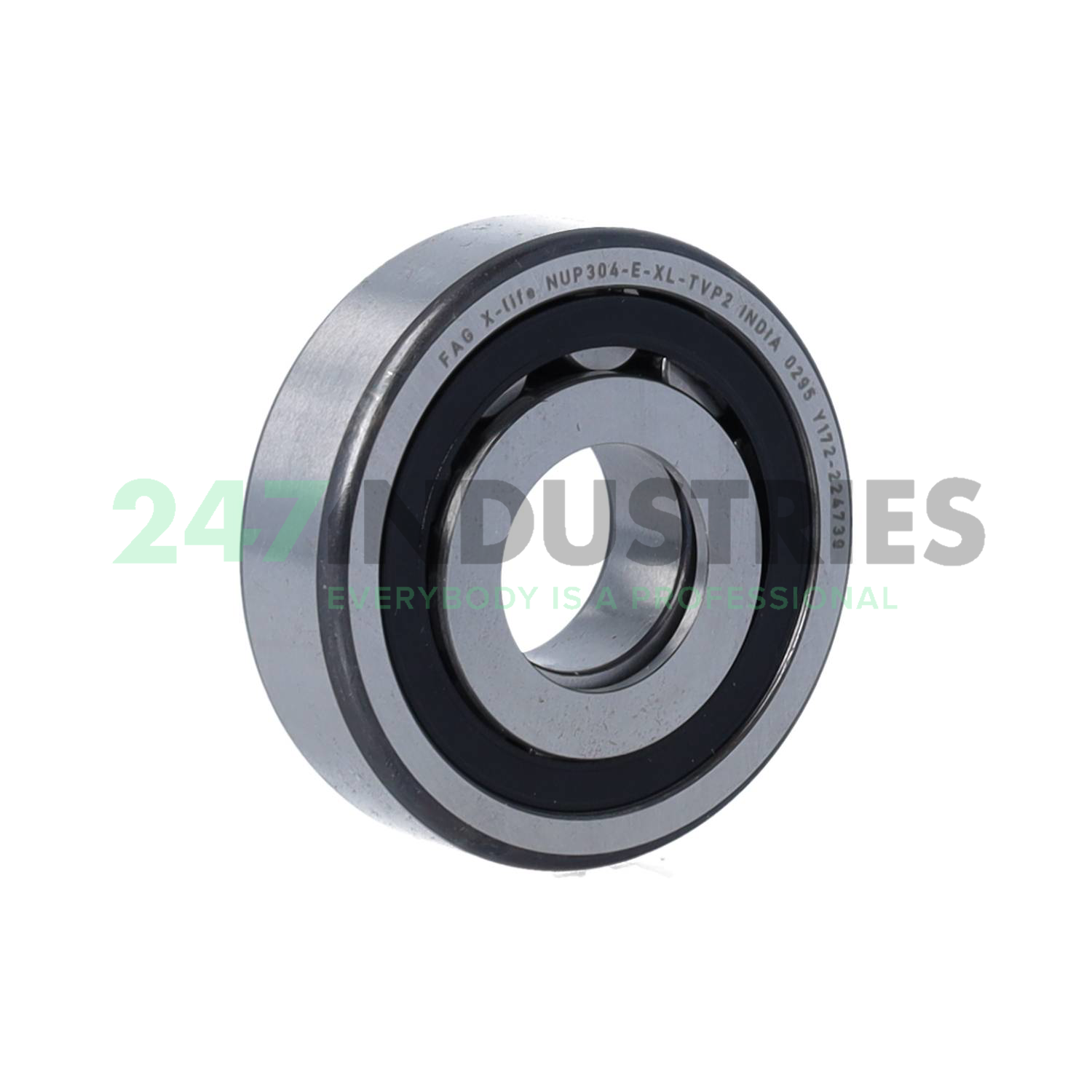 NUP304-E-XL-TVP2 FAG Image 2